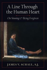 Produktbild: A Line Through the Human Heart