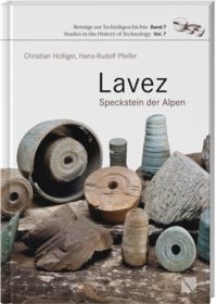 Produktbild: LAVEZ