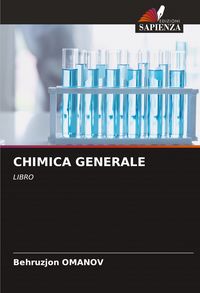 Produktbild: Chimica Generale