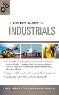 Produktbild: Fisher Investments on Industrials