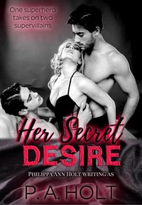 Produktbild: Her Secret Desire