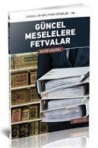 Produktbild: G&uuml;ncel Meselelere Fetvalar