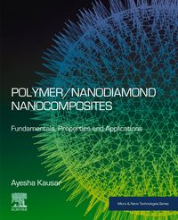 Produktbild: Polymer/Nanodiamond Nanocomposites