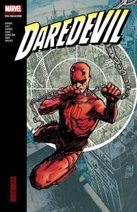 Produktbild: Daredevil Modern Era Epic Collection