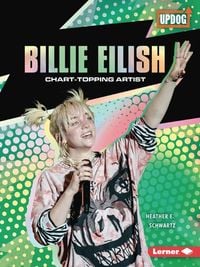 Produktbild: Billie Eilish