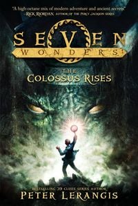 Produktbild: The Colossus Rises