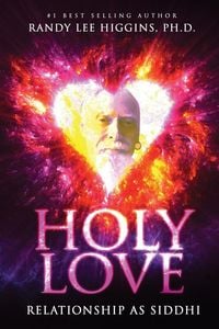 Produktbild: Holy Love