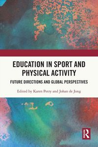 Produktbild: Education in Sport and Physical Activity