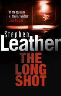 Produktbild: The Long Shot