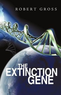 Produktbild: The Extinction Gene