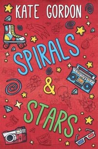 Produktbild: Spirals and Stars