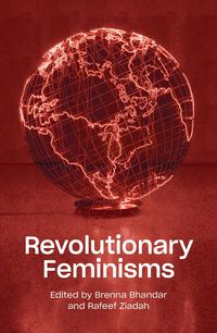 Produktbild: Revolutionary Feminisms