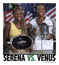 Produktbild: Serena vs. Venus