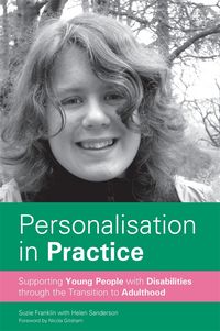 Produktbild: Personalisation in Practice