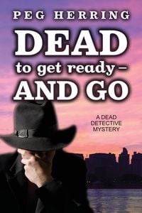 Produktbild: Dead to Get Ready--and Go