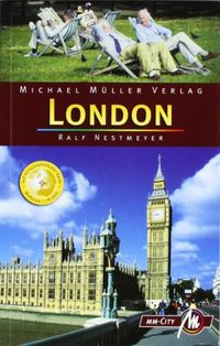 Produktbild: London