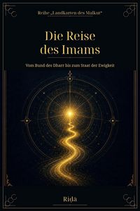 Produktbild: Die Reise des Imams