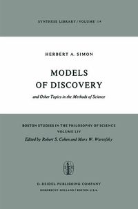 Produktbild: Models of Discovery