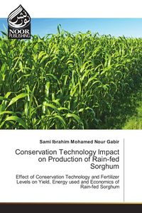Produktbild: Conservation Technology Impact on Production of Rain-fed Sorghum
