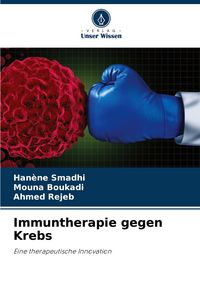 Produktbild: Immuntherapie gegen Krebs