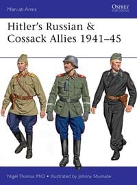 Produktbild: Hitler's Russian & Cossack Allies 1941-45