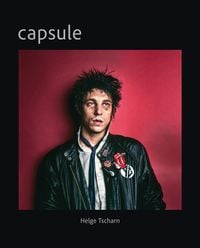 Produktbild: Helge Tscharn: Capsule
