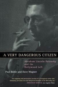 Produktbild: A Very Dangerous Citizen