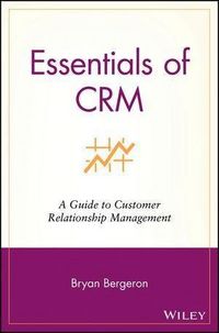 Produktbild: Essentials of CRM