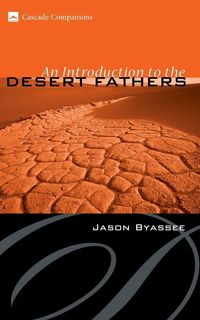 Produktbild: An Introduction to the Desert Fathers
