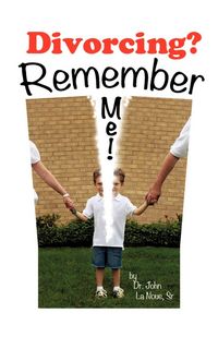 Produktbild: Divorcing? Remember Me!