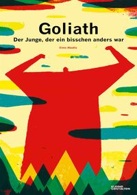 Produktbild: Goliath (DE)