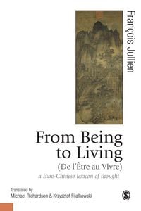 Produktbild: From Being to Living