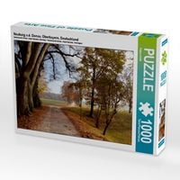Produktbild: CALVENDO Puzzle Neuburg a.d. Donau, Oberbayern, Deutschland | 1000 Teile Lege-Gr&ouml;&szlig;e 64x48cm Foto-Puzzle f&uuml;r gl&uuml;ckliche Stunden