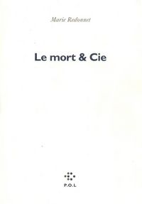 Produktbild: Le mort et cie