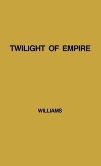 Produktbild: Twilight of Empire
