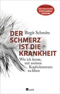 Produktbild: Der Schmerz ist die Krankheit