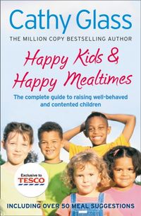 Produktbild: Glass, C: Happy Kids & Happy Mealtimes