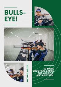 Produktbild: Bullseye!