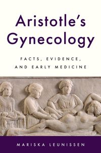 Produktbild: Aristotle's Gynecology