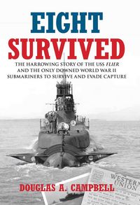 Produktbild: Eight Survived