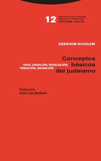 Produktbild: Conceptos b&aacute;sicos del juda&iacute;smo