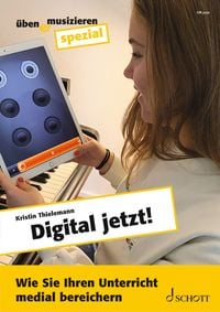 Produktbild: Digital jetzt!