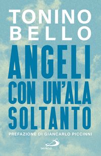 Produktbild: Angeli con un'ala soltanto