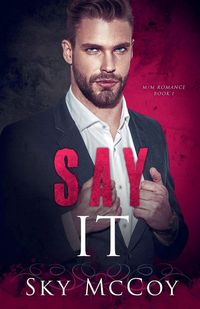 Produktbild: Say It