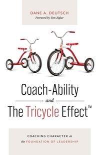 Produktbild: Coach-Ability and The Tricycle Effect