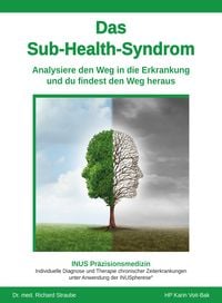 Produktbild: Das Sub-Health-Syndrom