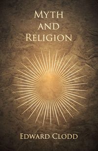 Produktbild: Myth and Religion