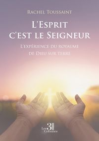 Produktbild: L esprit c est le seigneur