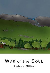 Produktbild: War of the Soul