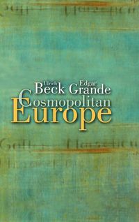 Produktbild: Cosmopolitan Europe